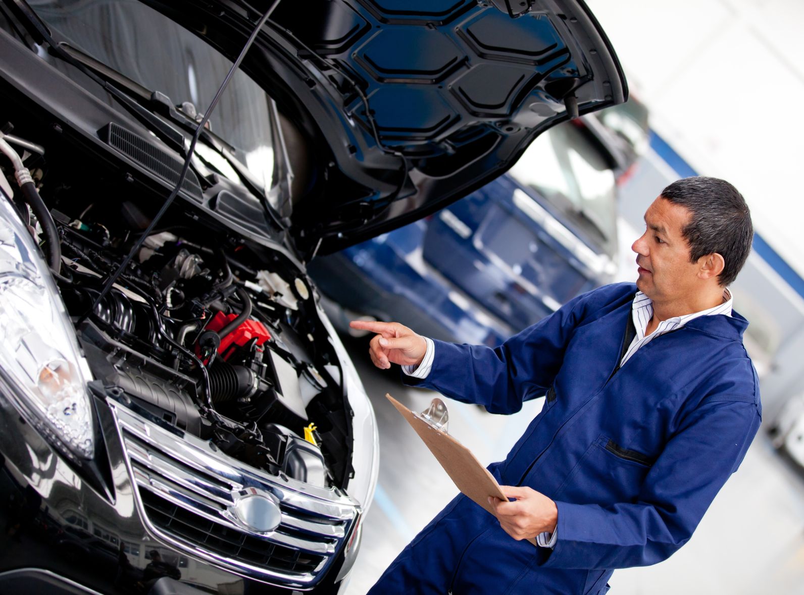 Reliable Automotive Repair in Fort Collins, CO, Is Easy to Find