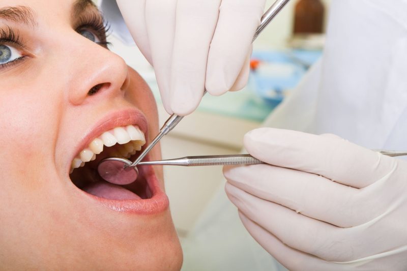 The Benefits of Cosmetic Dentistry in Pleasanton