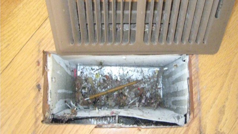 The Importance of Furnace Cleaning in Redmond, WA