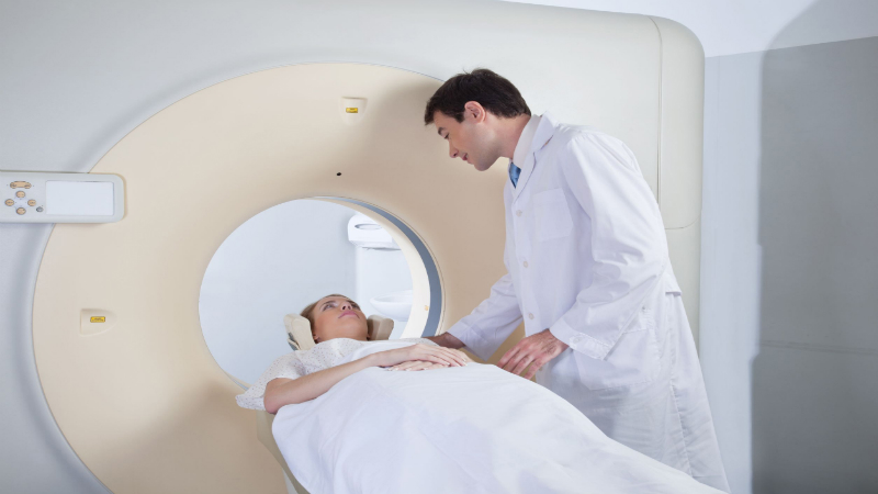 A Mini-Guide on Medical Imaging