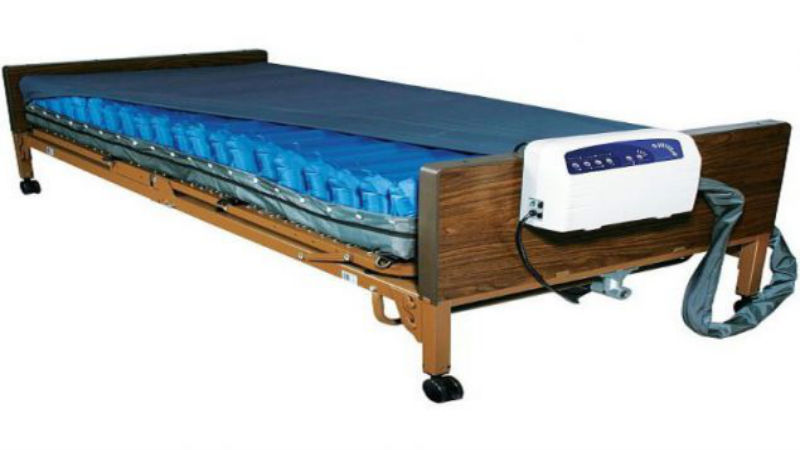 How to Invacare Full Electric Hospital Bed Improves Lives | The Great Web