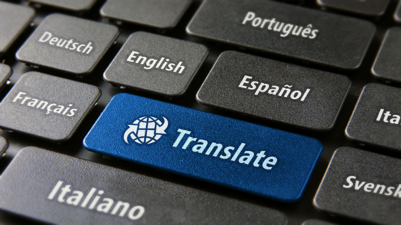 How Technical Translation Makes the Difference for Today’s Businesses