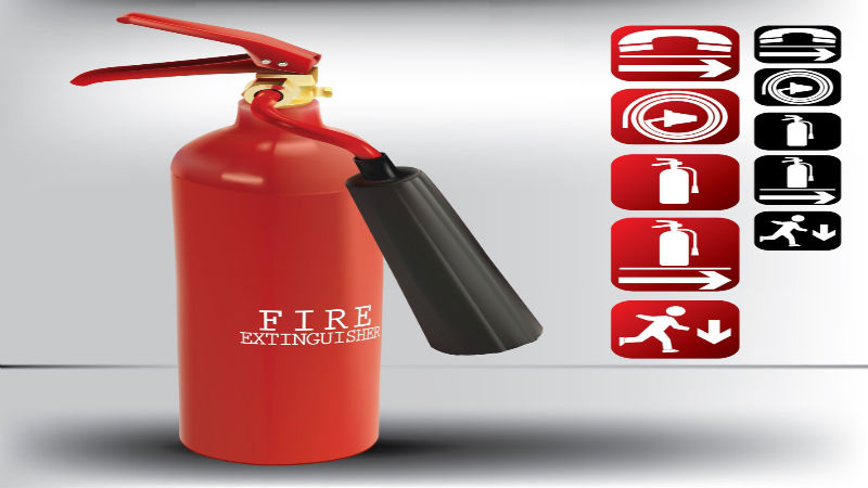 The Benefits of a Fire Protection Service in Luna Pier