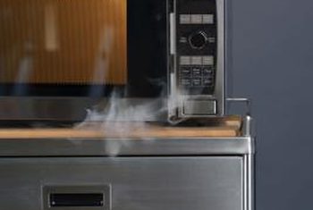 Is Your Microwave in Trouble? Handy Things to Know