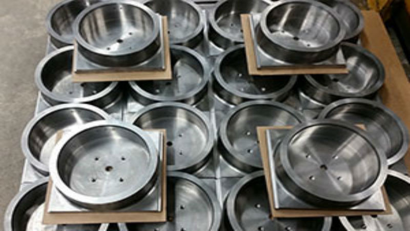 Use Experienced Shops For Stainless Steel Machining