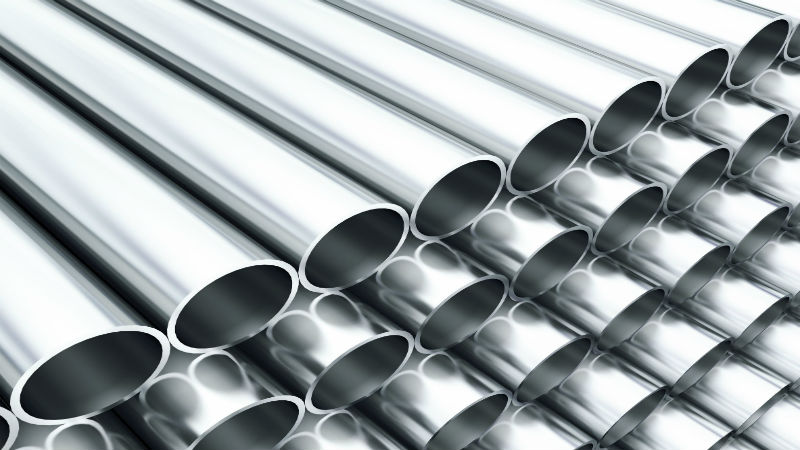 Aluminum Extrusion Companies – Industries, Alloys, and Extrusions