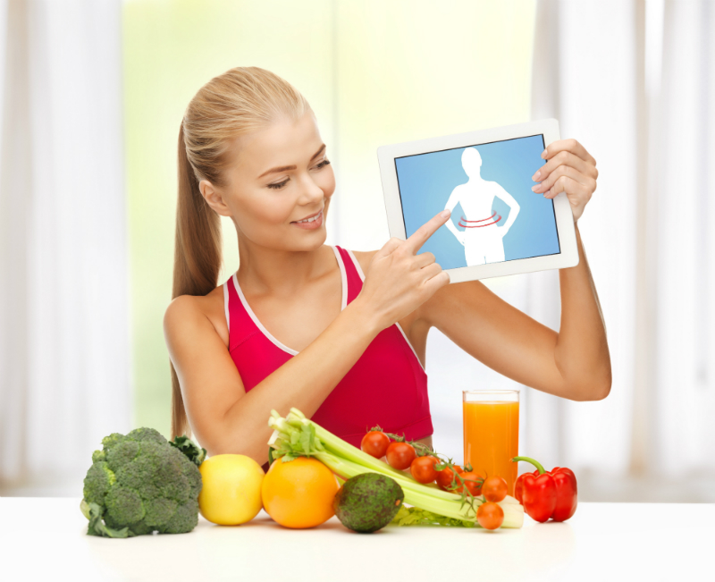 How to Increase Your Fitness Performance Naturally at Home