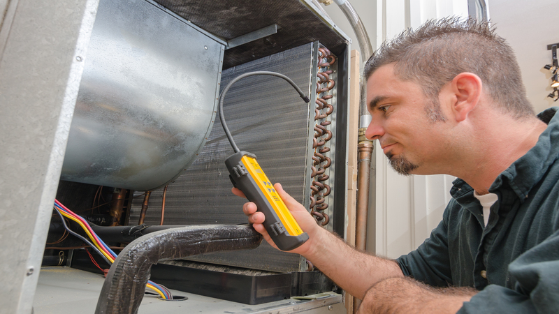 Why You Need Certified Professionals for Heating Repair in Platte City, MO