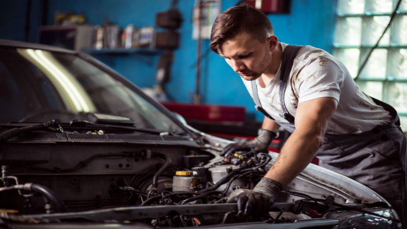 Reliable Auto Repair in Howell MI