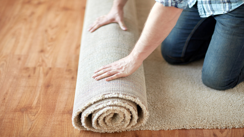 THE MOST SOUGHT AFTER TYPES OF CARPET FLOORING IN ARENAC COUNTY MI