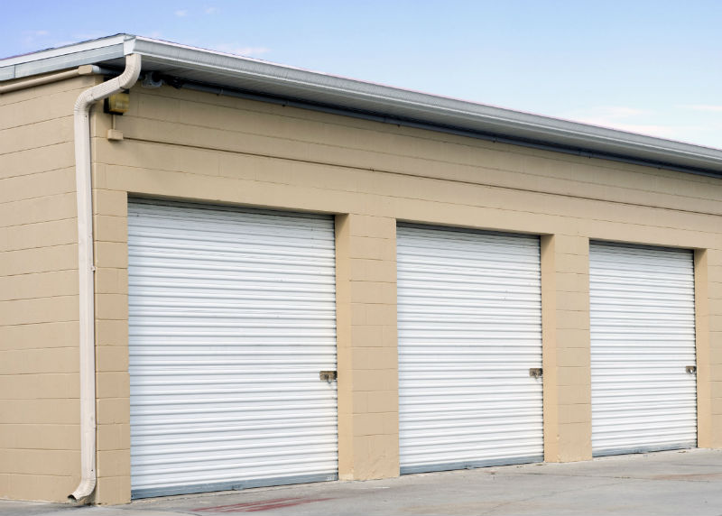 Why Storage Units in Piscataway Nj are a Convenient Option