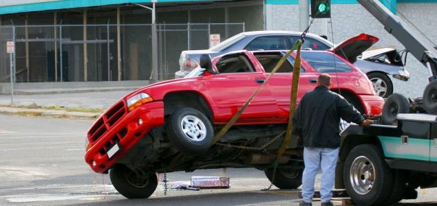Vital Reasons to Call for Professional Truck Towing in Elizabeth, NJ