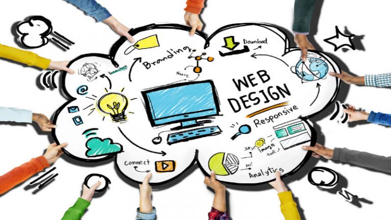 3 Features of a Reputable Web Design Company in Michigan