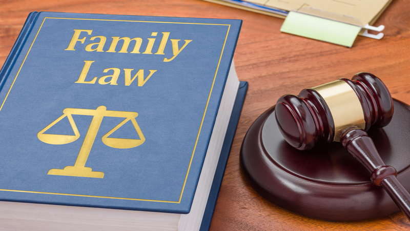 Vital Reasons to Retain One of the Naperville Child Custody Attorneys