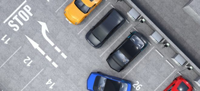 Utilize One of the Top Parking Enforcement Systems for Better Efficiency