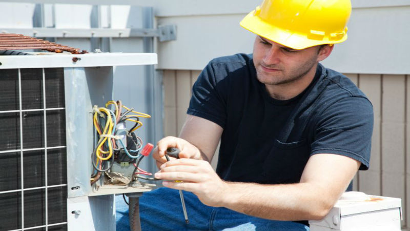 When to Contact Heating and Cooling Professionals in Morton Grove