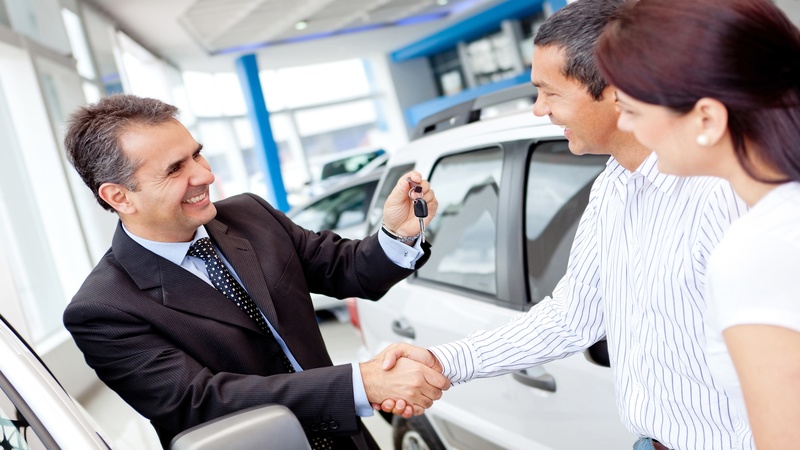 Reasons To Get Repairs At A Ford Dealership In Longview TX