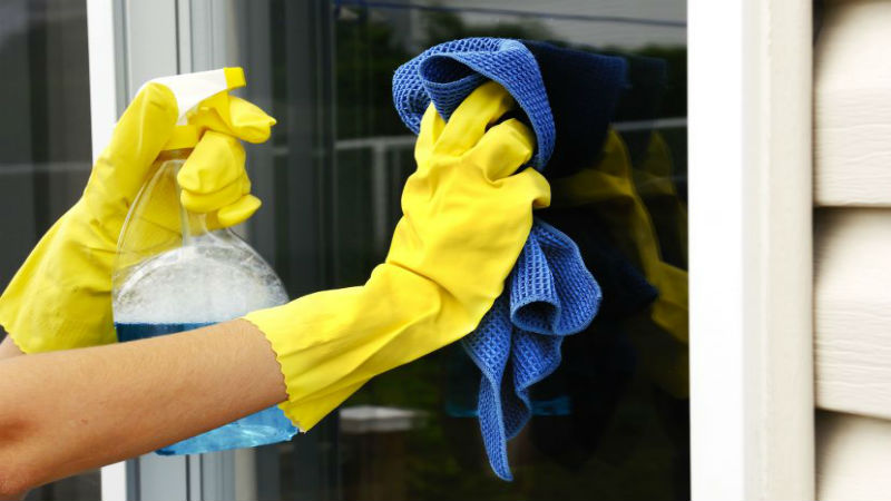 Tips for Keeping the House Clean in Between House Cleaning in San Antonio