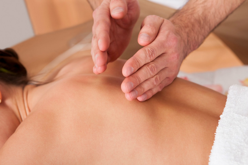 Therapeutic Massage in Medford Oregon