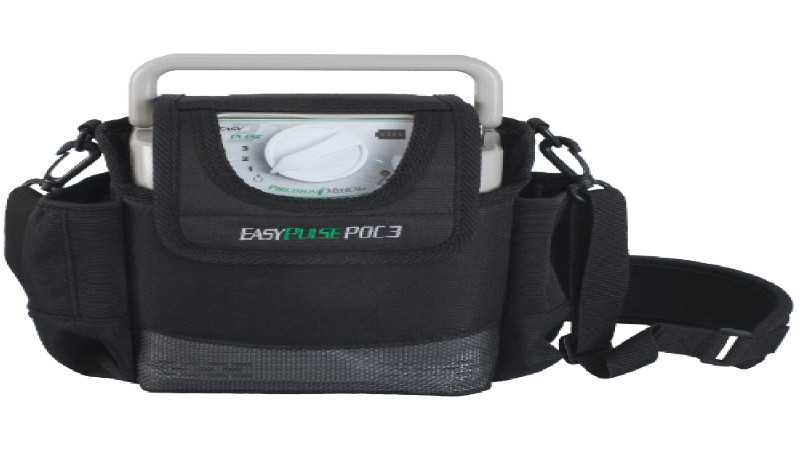 The Perks of Buying and Using a Portable Oxygen Concentrator in Miami