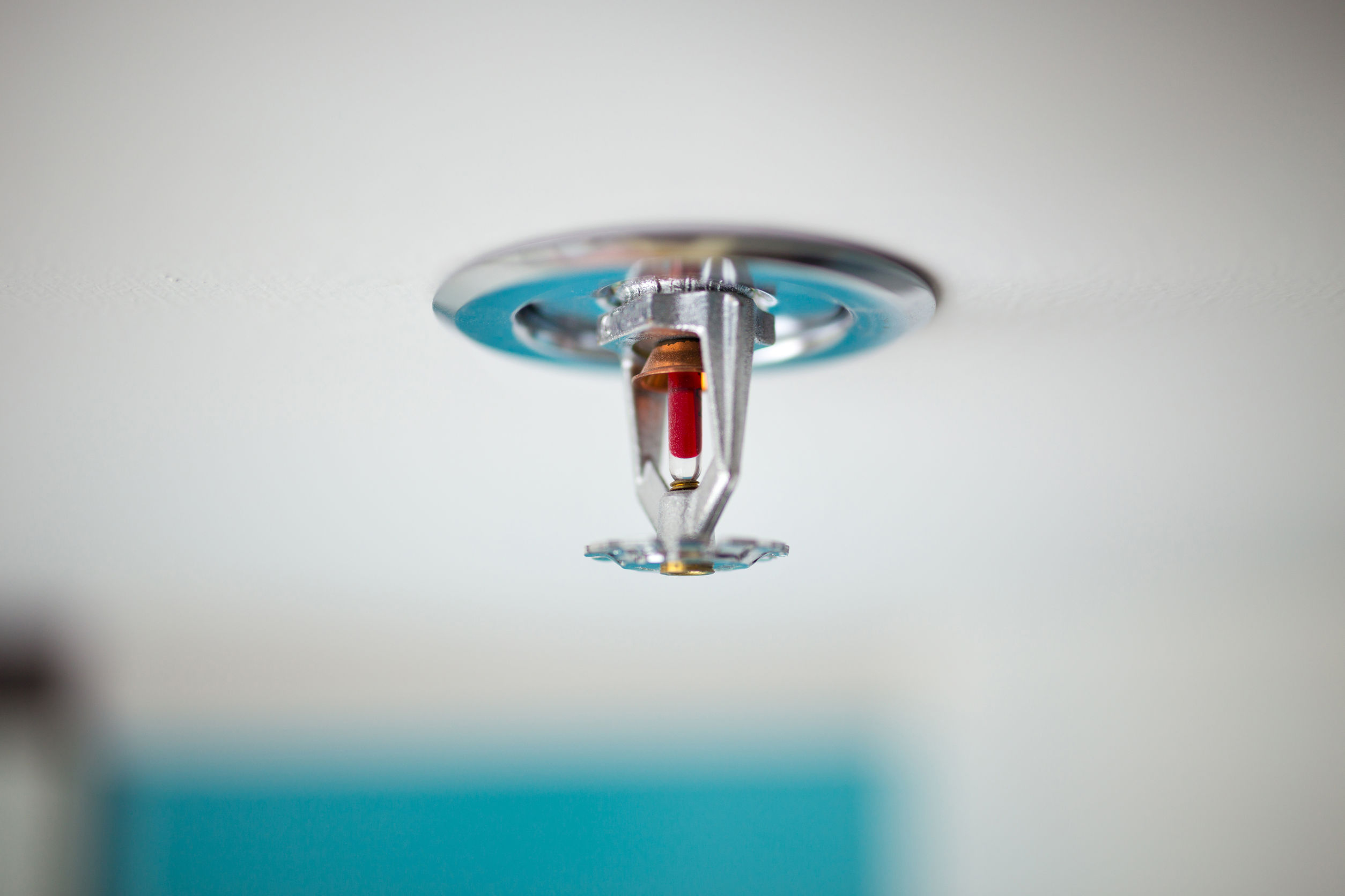 What You Should Know About Fire Suppression Inspections in Salt Lake City