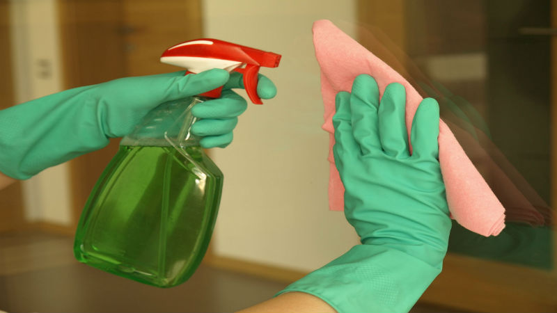 What to Consider When Looking for Cleaning Services in Maple Grove MN