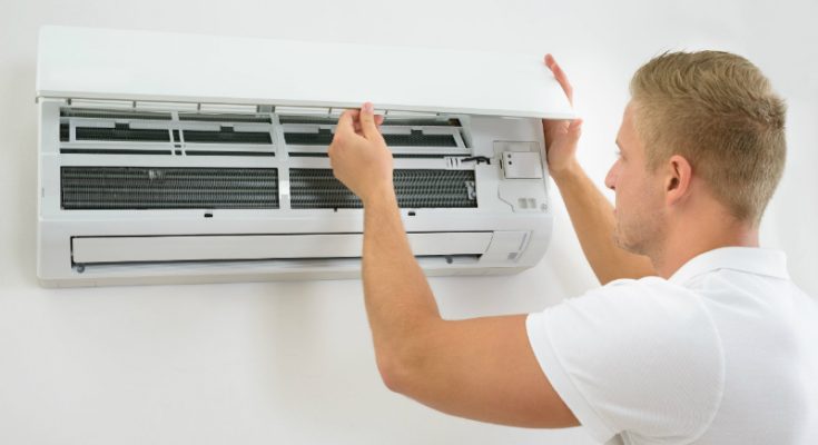 What Are the Most Important Parts of a Jacksonville HVAC System?