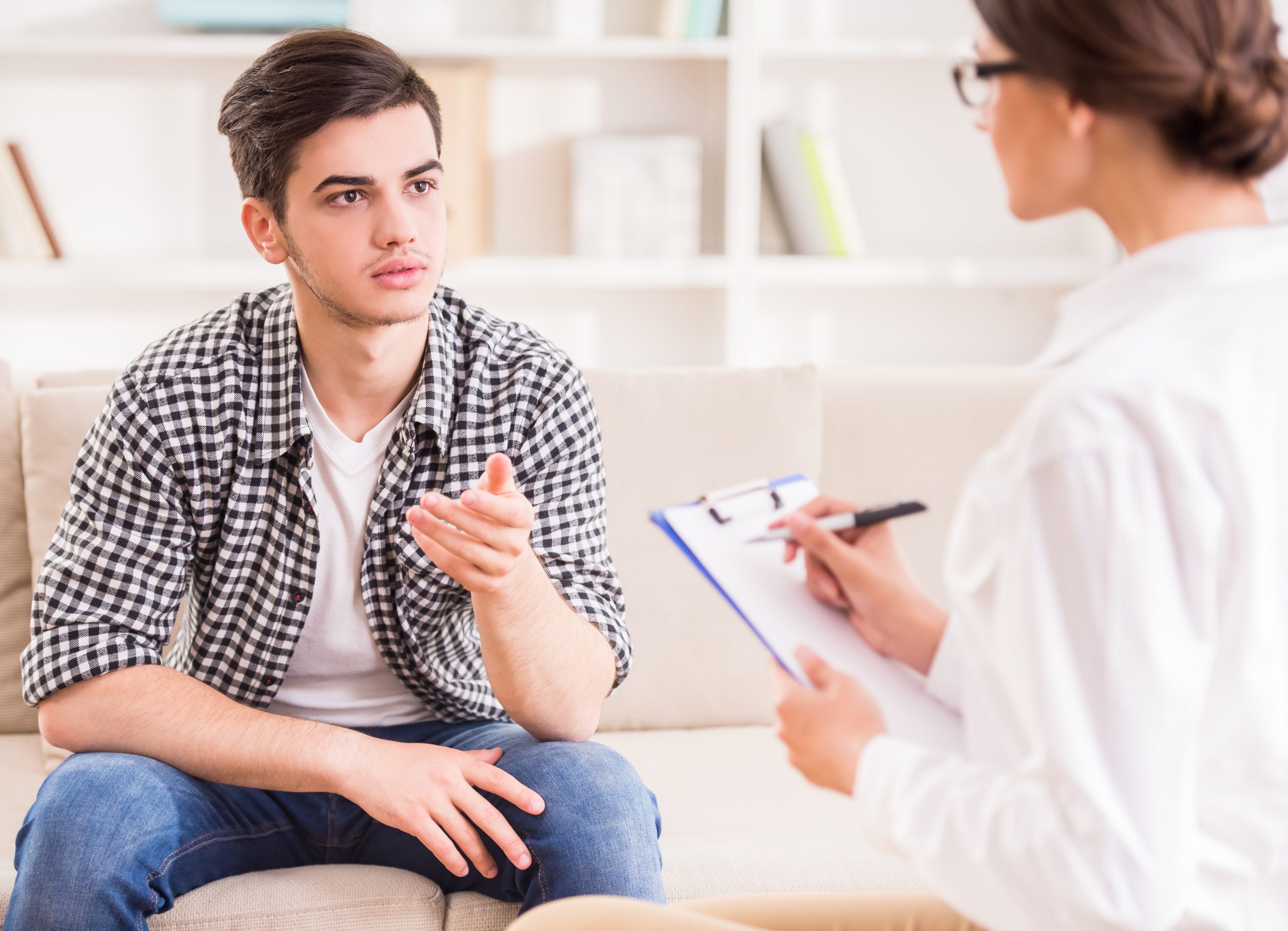 Advantages of Couples Counseling to Improve Relationships