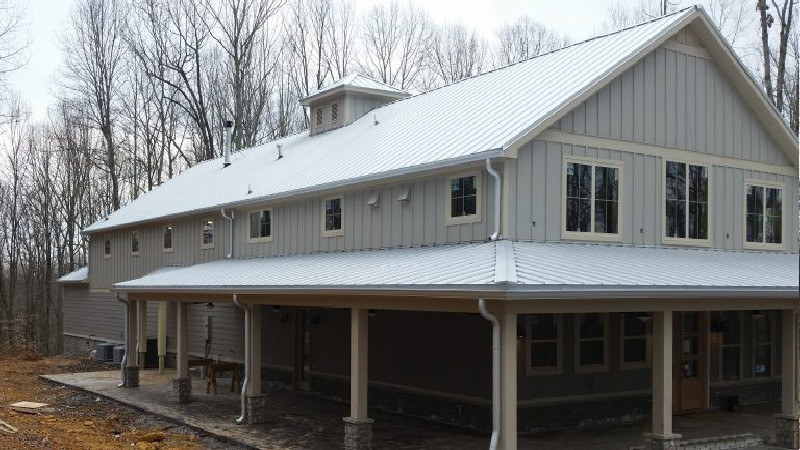 Finding the Best Roofing Company Near Manchester, TN