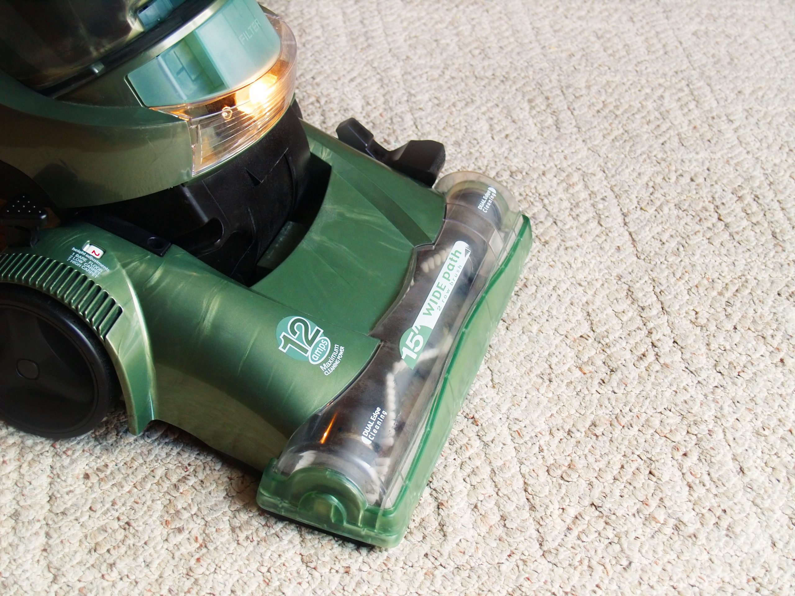 Why You Need Commercial Carpet Cleaning in Eden Prairie