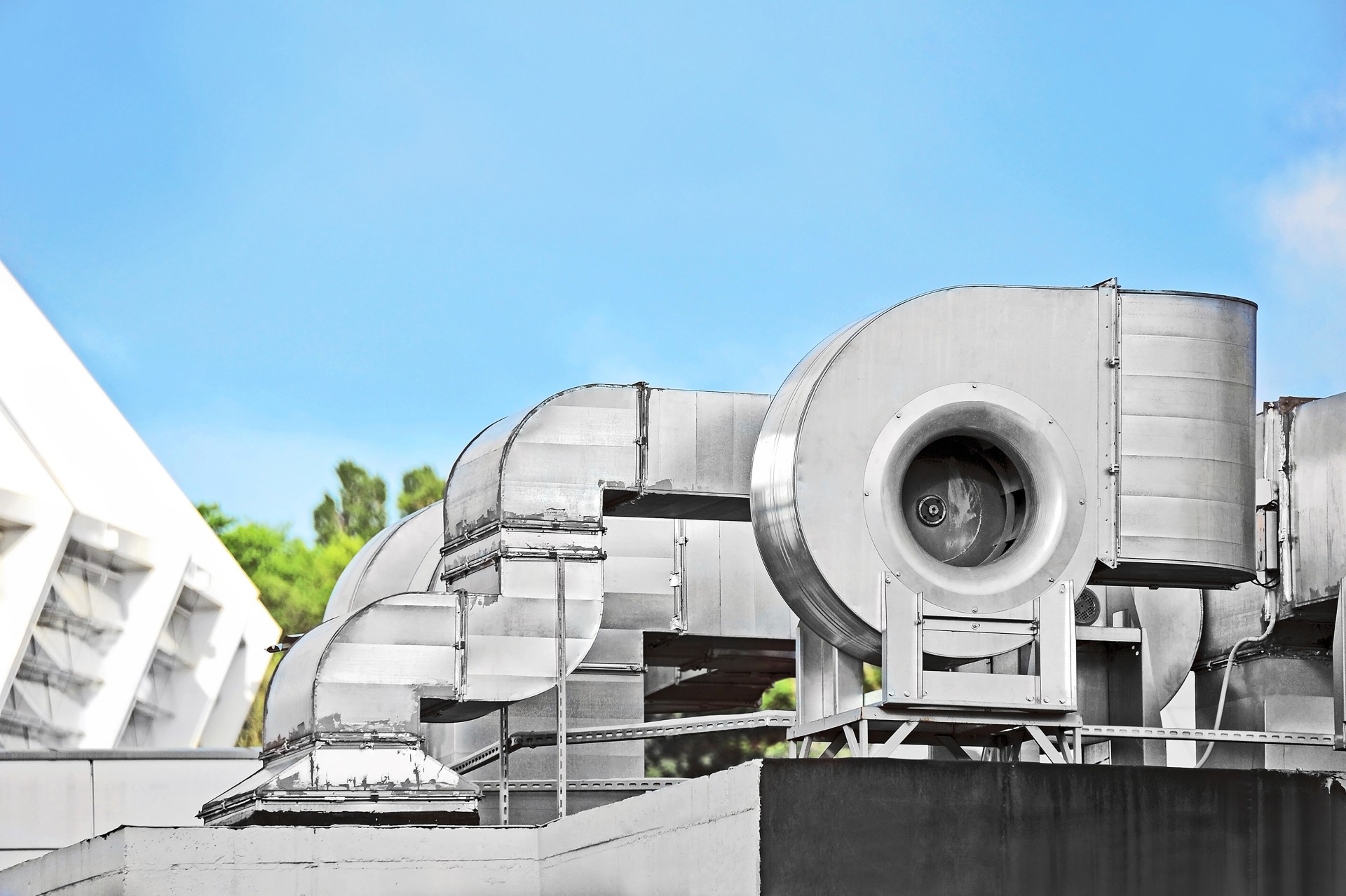 A New Spin on Ventilation – All About Centrifugal Fans for U.S Consumers