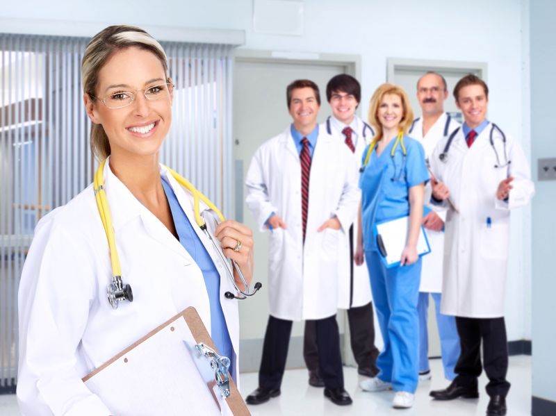 Choosing From Doctors In Schaumburg IL