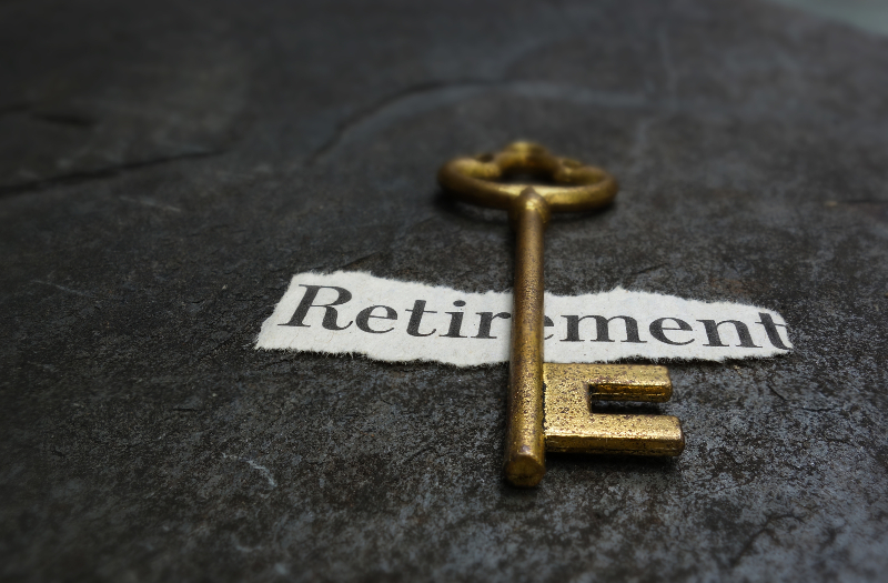 How to Plan for Retirement and Ensure a Strong Financial Future