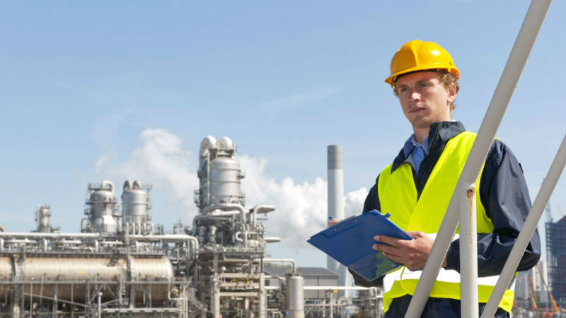 Industrial Services in Texas to Consider