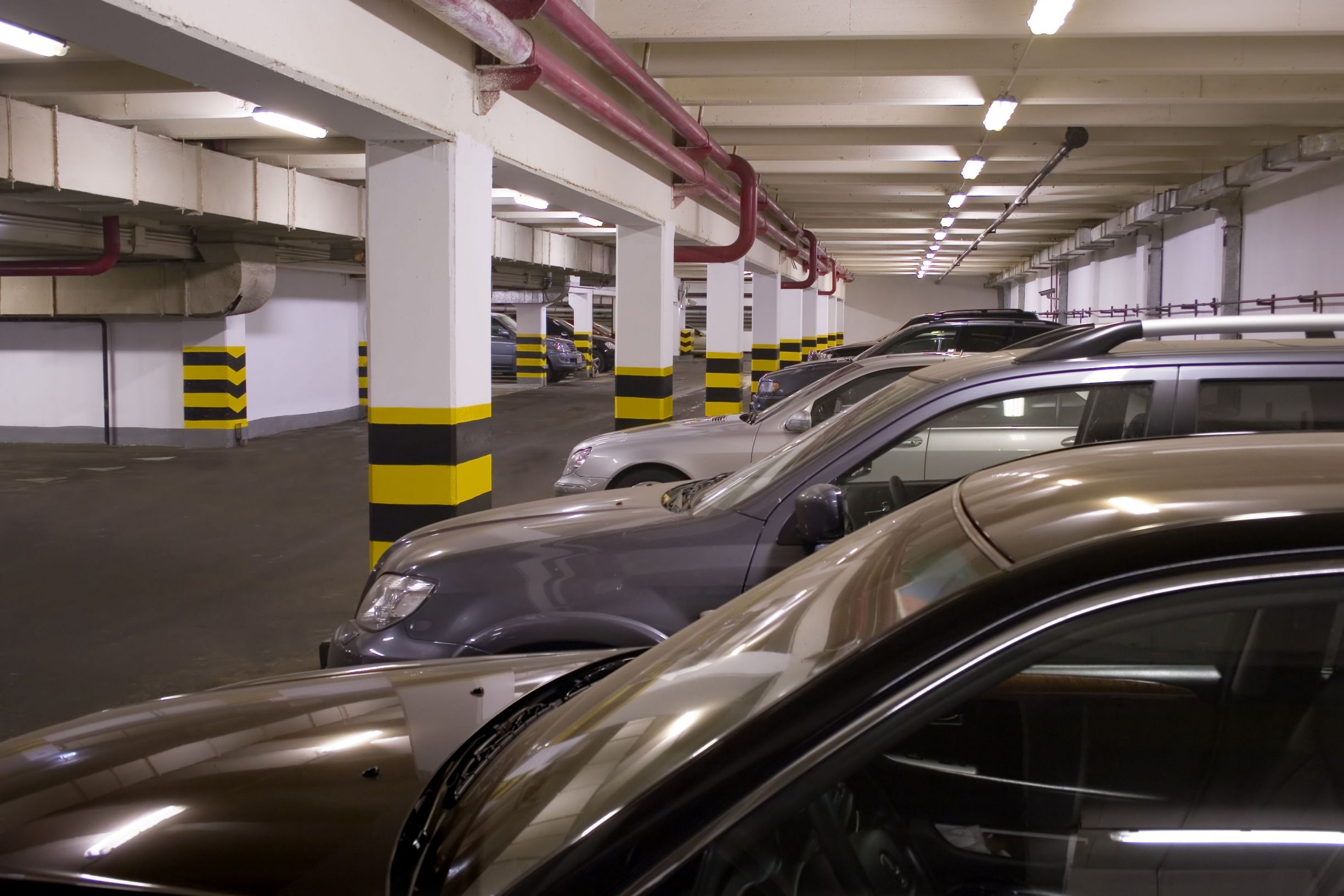 Upkeep Parking Facilities with Parking Garage Consultants in Chicago, IL