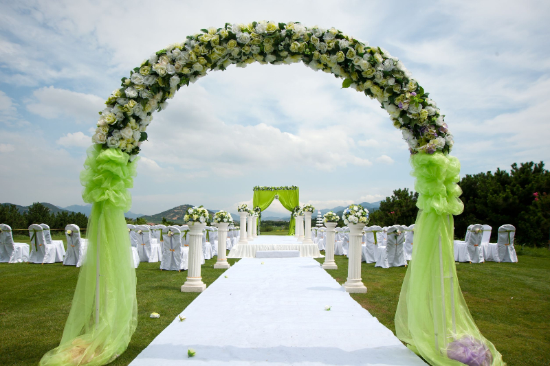 Tips On Finding The Right Wedding Reception Venue In Spanish Fork UT