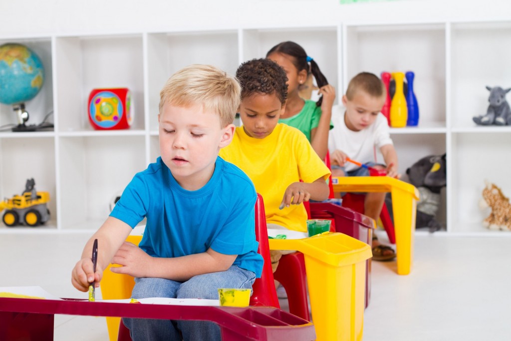 Choose the Kindergarten Classroom that is Right for Your Child