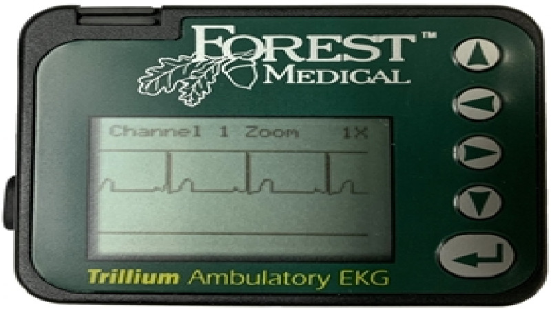 How to Price a Holter Monitor