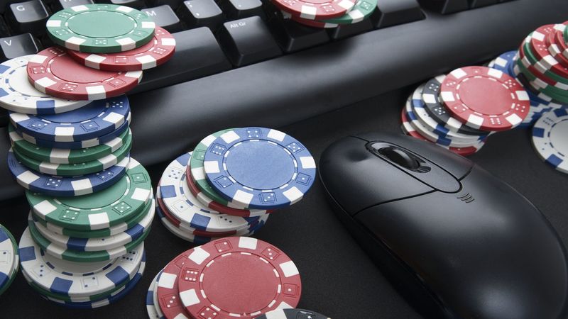 Why You Should Consider Online Live Casinos in India