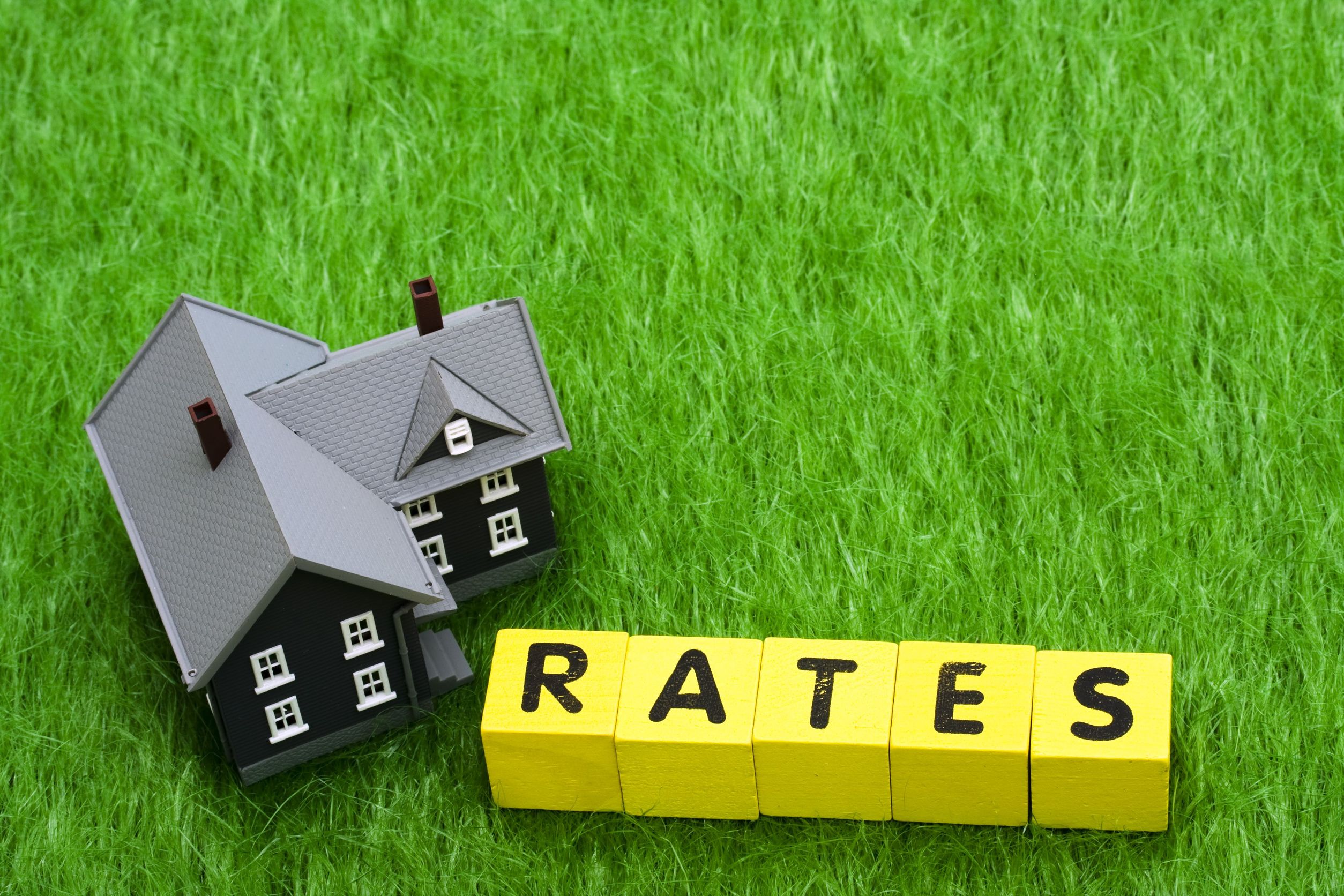 Keeping Track of Mortgage Rates in Champaign Is Easy If You Know What to Do