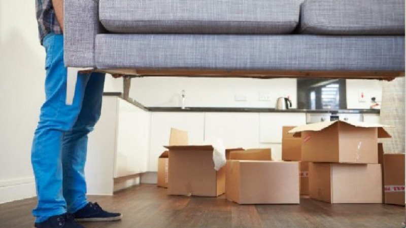 Looking for Residential Moving Companies Near Phoenix?