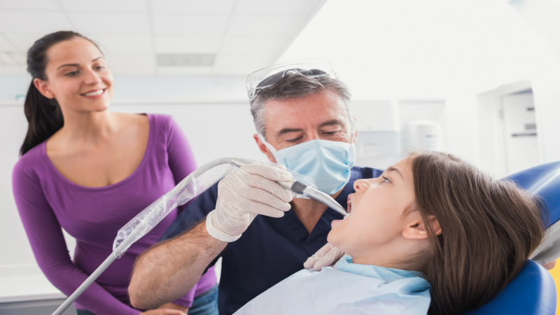 Bad Breath And Dental Care In Huntington Beach CA