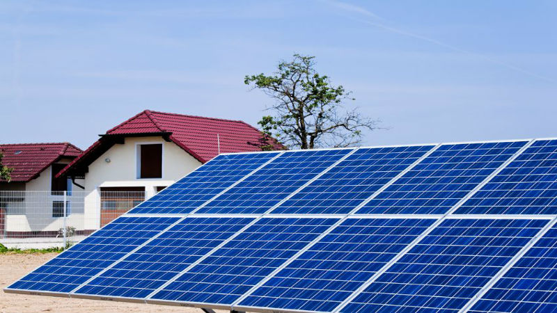 Empower Your Future: Unleashing the Potential of CT Solar Installation