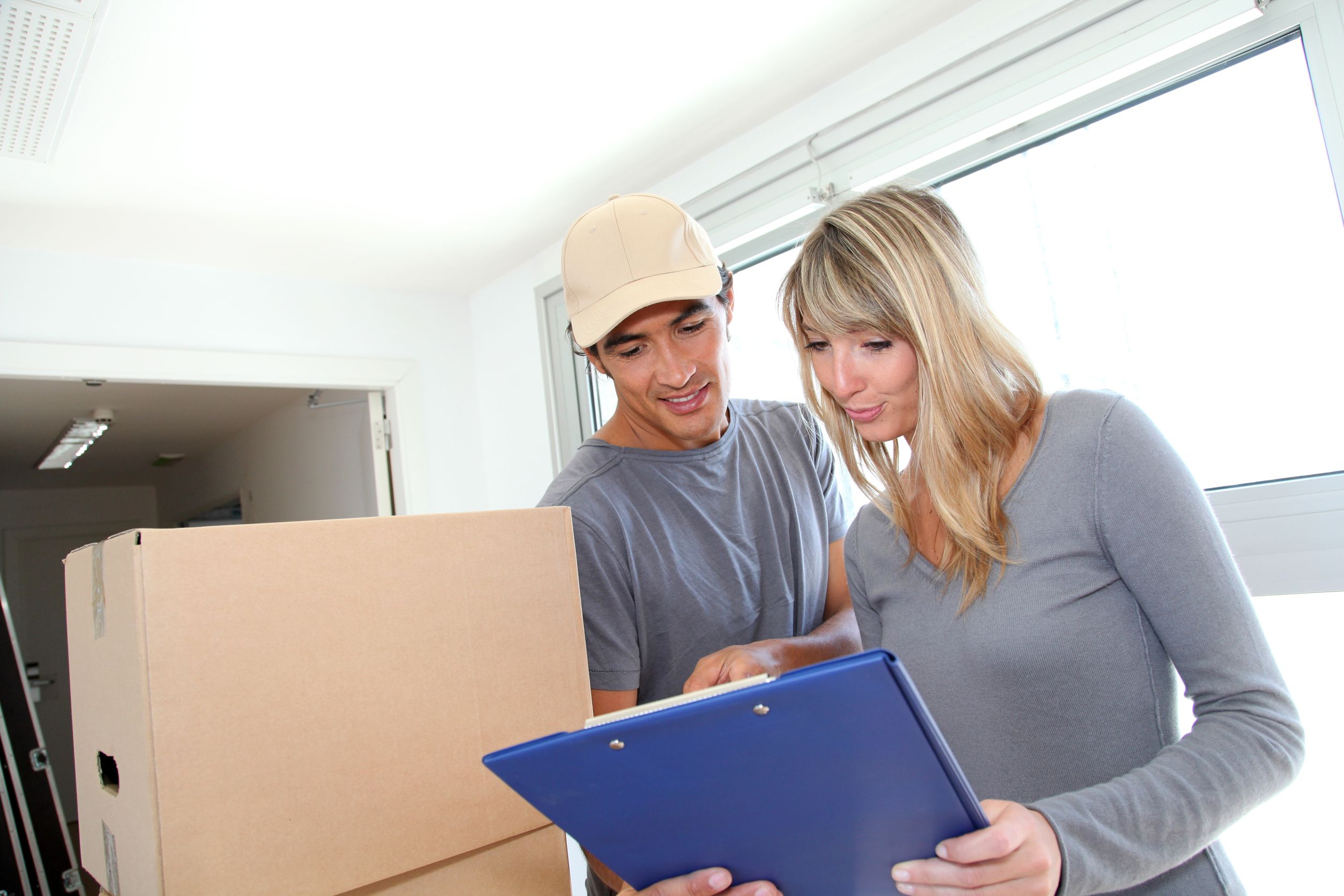 Hassle-Free Interstate Moves: Find Interstate Movers Near Me in Surprise, AZ