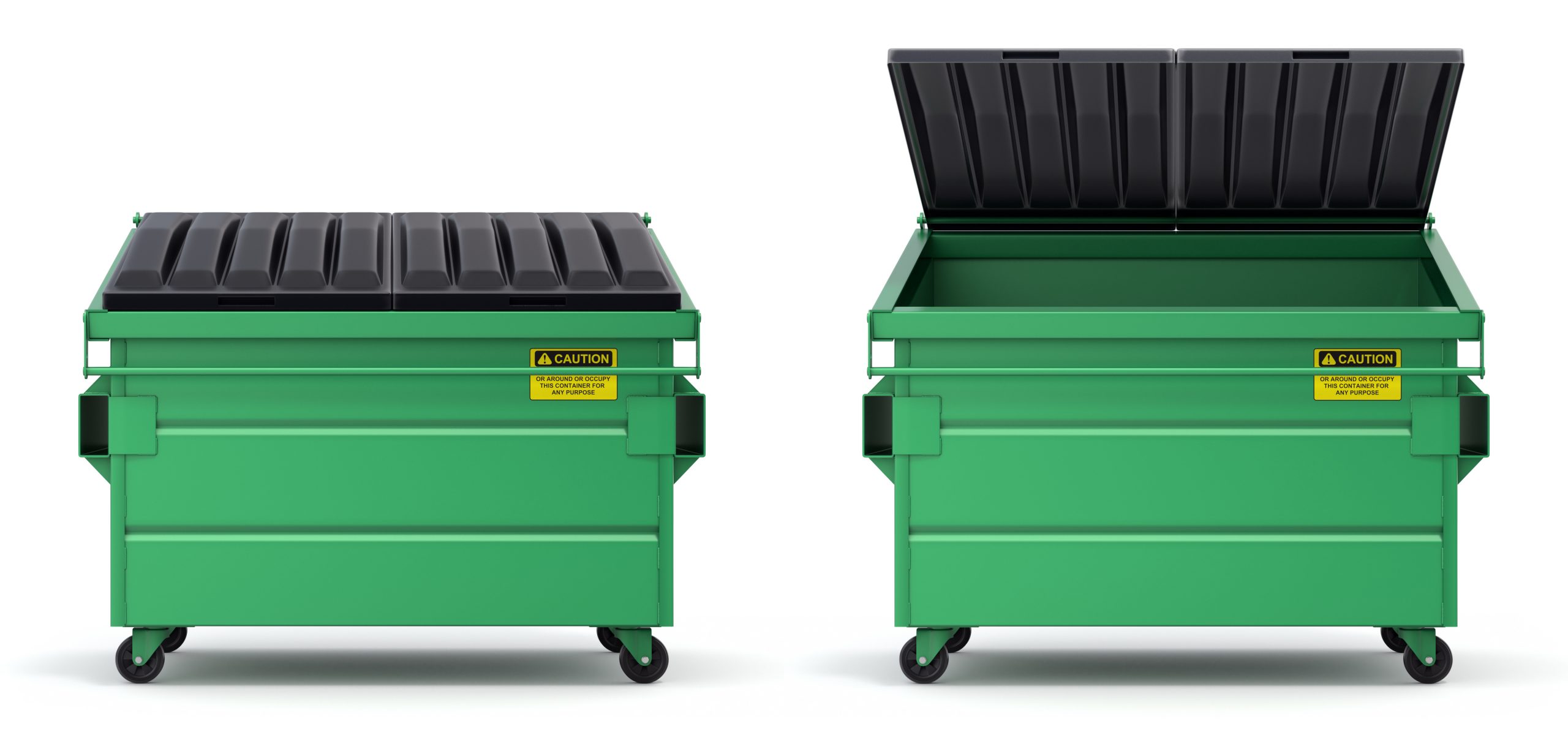 Effortless Waste Disposal With Dumpster Rental in Glassboro, NJ