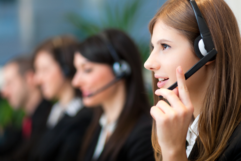 You Need an Ideal Outbound Call Center Solution