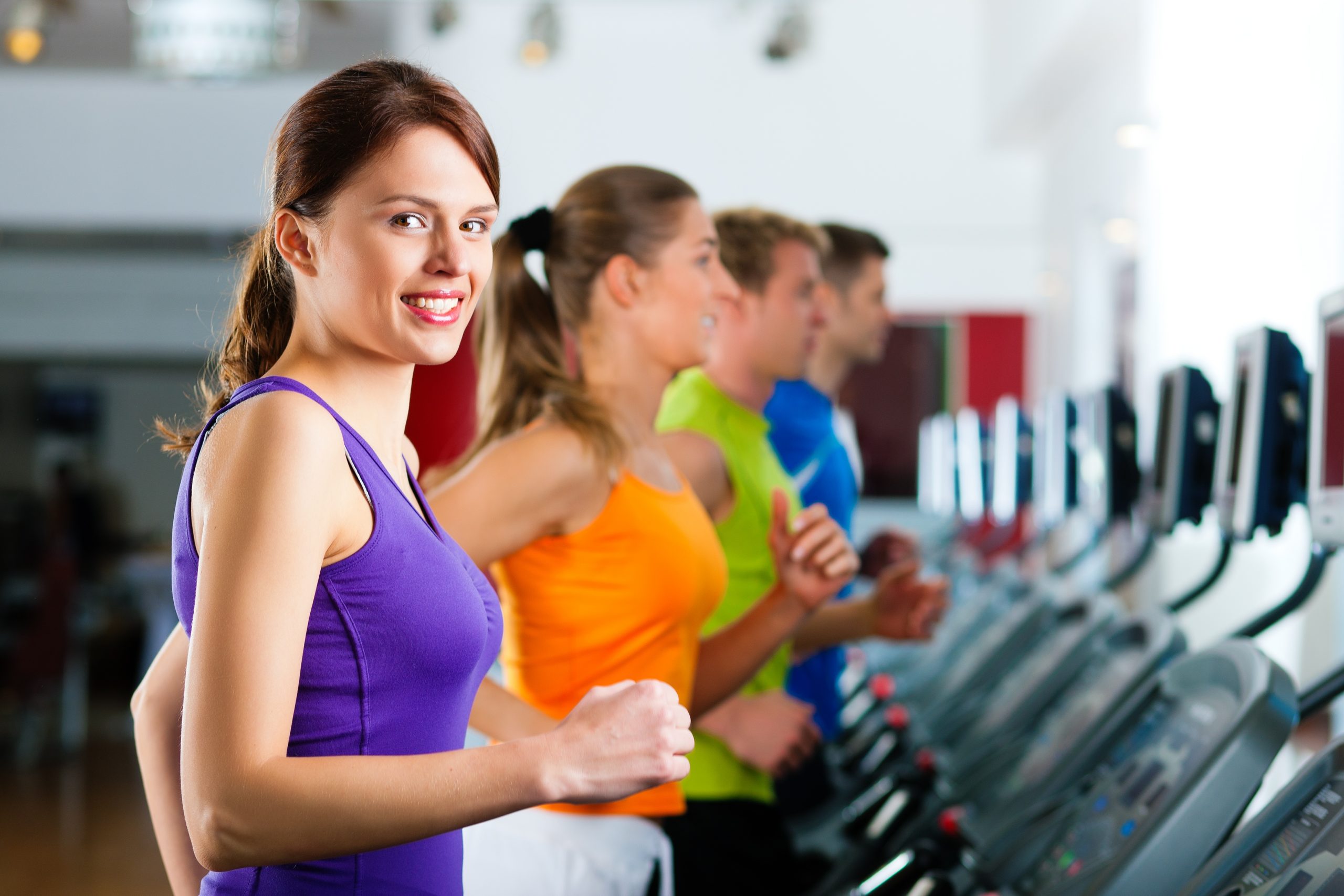 Why You Should Start Visiting a Fitness Center in Denver