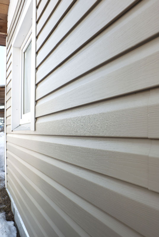 The Benefits of Hiring an Experienced Siding Contractor in Norfolk VA