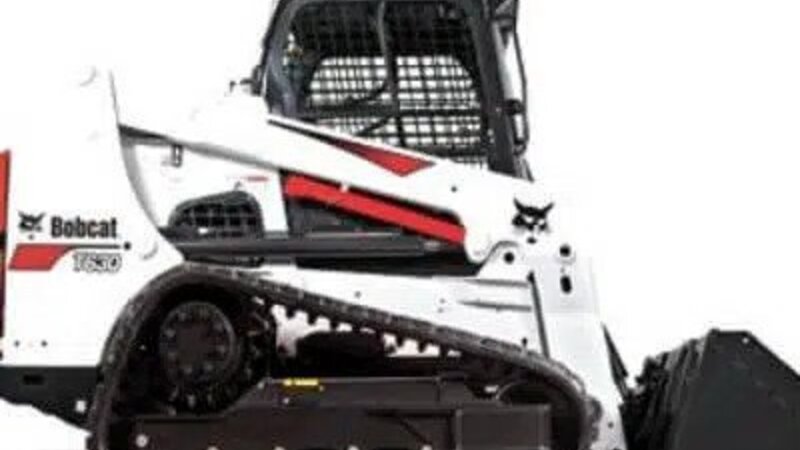 Find a Mini Skid Steer for Rent in Peachtree City, GA to Handle Many Types of Jobs