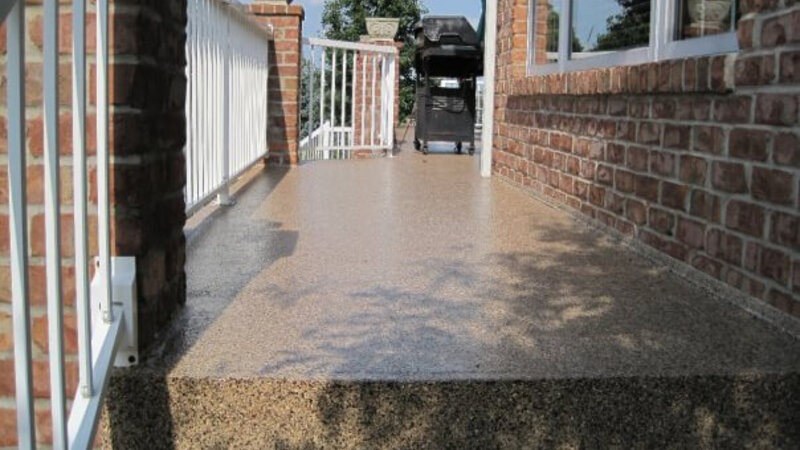 What to Know About Concrete Driveway Services in Minnesota